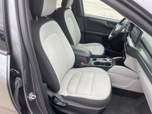 Used 2023 Ford Escape Active w/ Tech Pack #1 AWD/4WD image 43