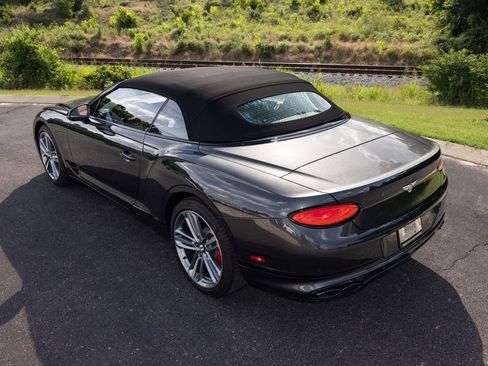 Certified 2023 Bentley Continental GT V8 AWD/4WD image 65