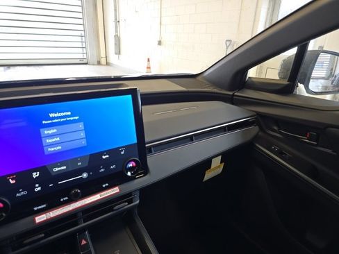 New 2026 Toyota bZ image 12