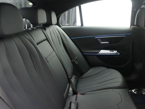 New 2026 Mercedes-Benz E 450 4MATIC Sedan image 10