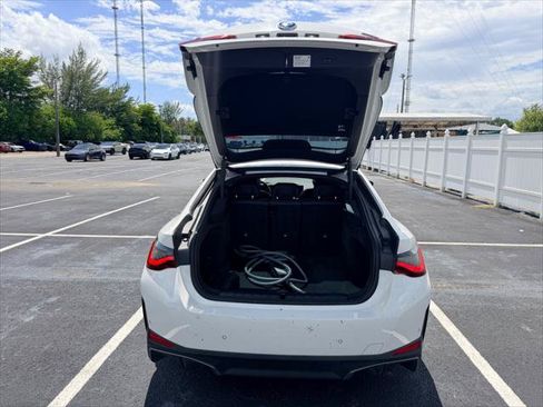 Used 2023 BMW i4 eDrive35 w/ Premium Package RWD image 20