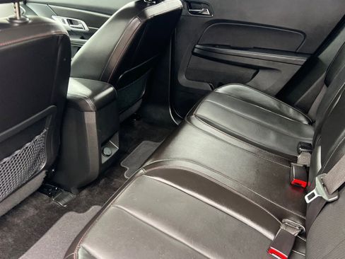 Used 2016 GMC Terrain SLT image 9