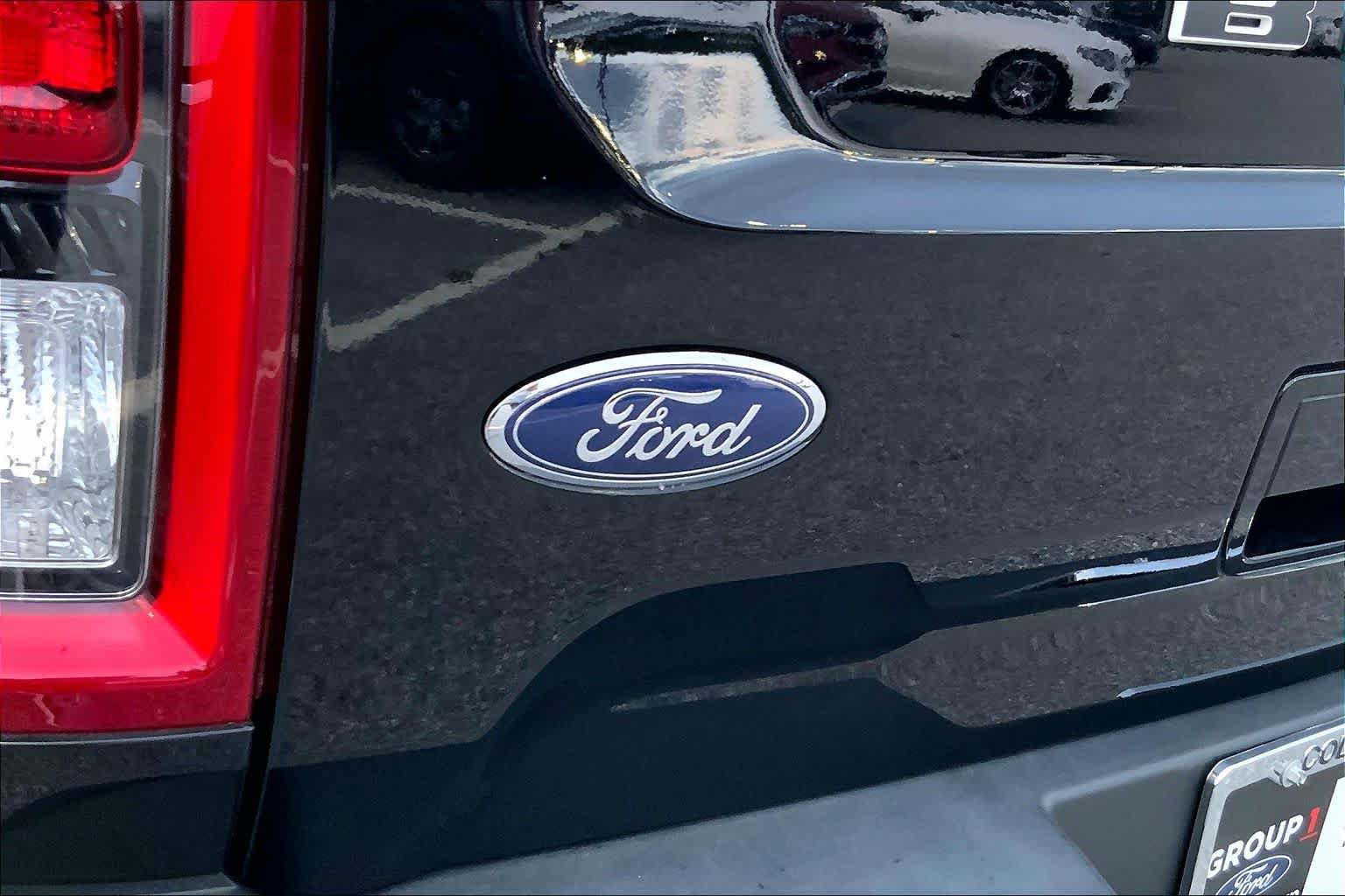 Certified 2023 Ford Bronco Sport Outer Banks AWD/4WD image 28