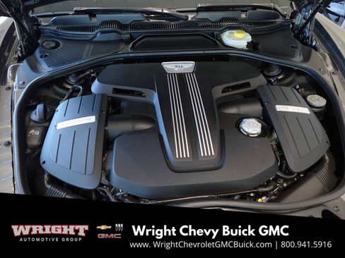 Used 2014 Bentley Continental GT image 42