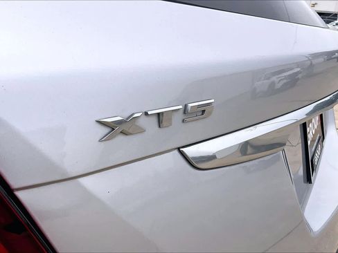 Used 2020 Cadillac XT5 Luxury FWD image 20
