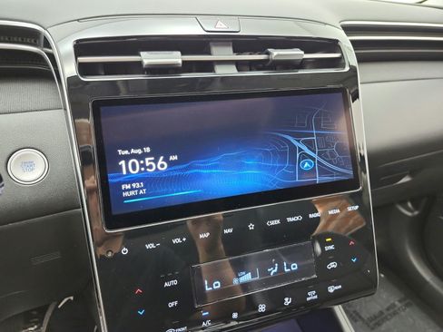 Used 2022 Hyundai Tucson Limited FWD image 10