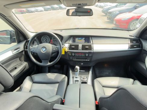 Used 2013 BMW X5 xDrive35d AWD/4WD image 21