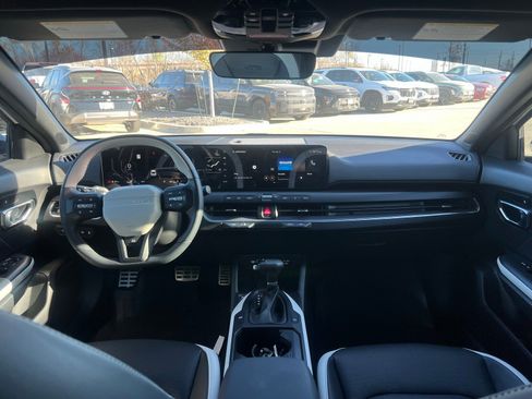 Used 2025 Kia K4 GT-Line Turbo image 20