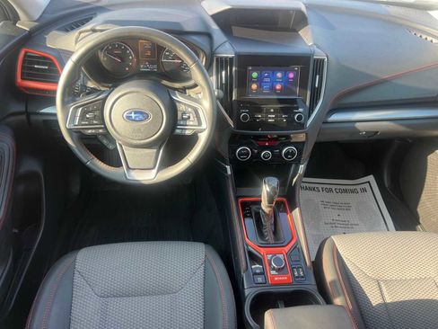 Used 2020 Subaru Forester Sport image 23