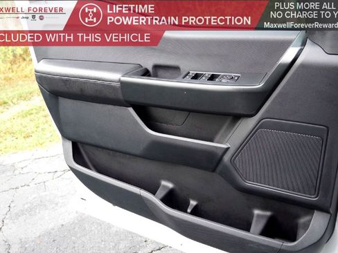 Used 2023 Ford F150 XL w/ STX Appearance Package image 23