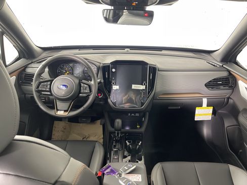 New 2026 Subaru Forester Sport image 15