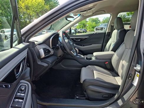 Used 2022 Subaru Outback Limited AWD/4WD image 13