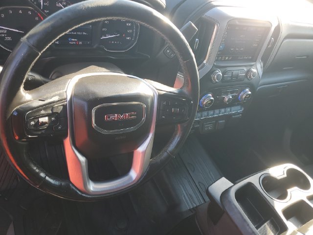 Certified 2020 GMC Sierra 1500 SLE w/ SLE Value Package AWD/4WD image 17
