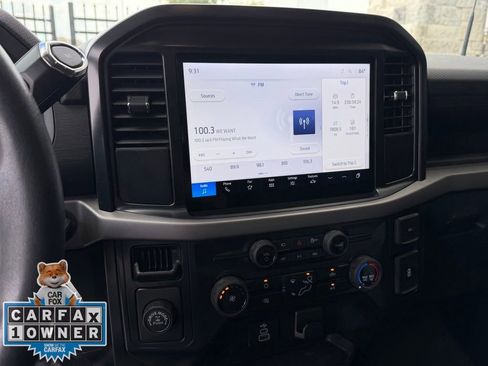 Used 2025 Ford F150 XL RWD image 15