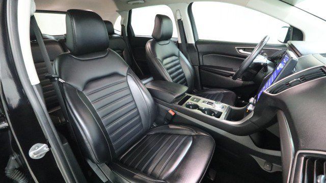 Used 2022 Ford Edge SEL w/ Convenience Package AWD/4WD image 12