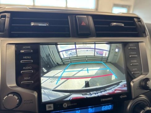 Used 2021 Toyota 4Runner Limited image 4
