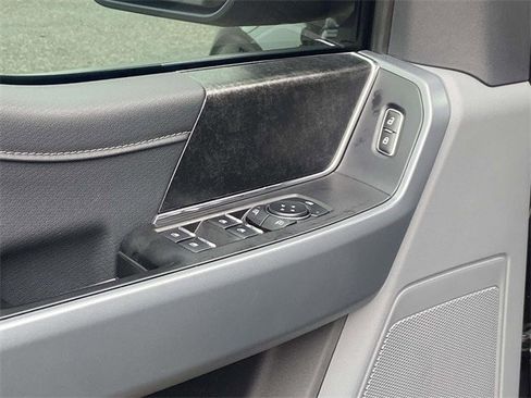 Certified 2023 Ford F150 XLT w/ Equipment Group 302A High image 13