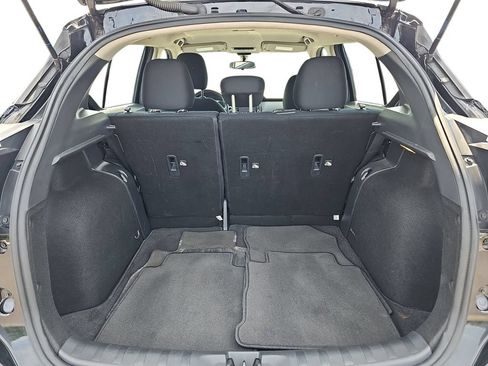 Used 2024 Nissan Kicks S FWD image 28