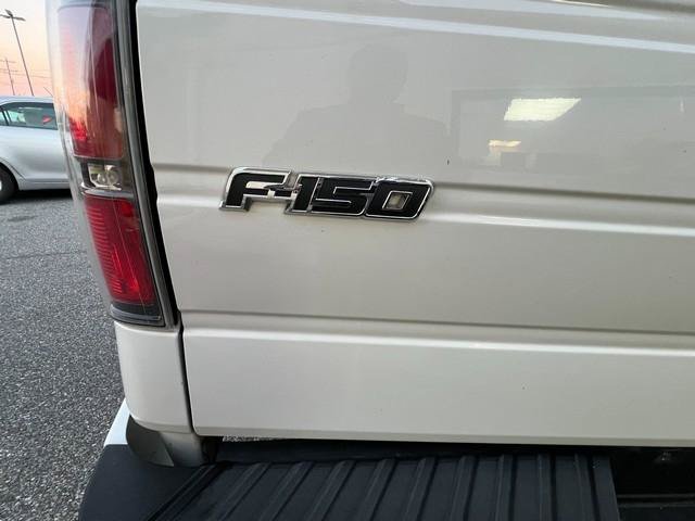 Used 2013 Ford F150 FX4 w/ Mid Equipment Group AWD/4WD image 22