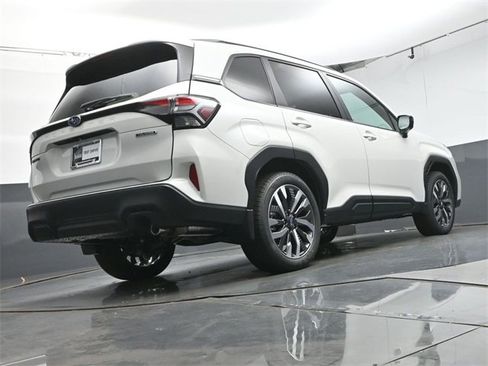 New 2026 Subaru Forester Touring image 43