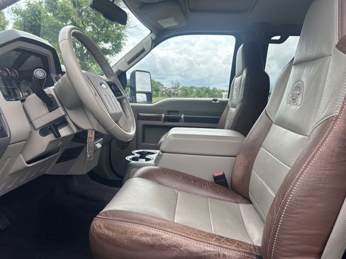 Used 2010 Ford F250 4x4 Crew Cab Super Duty image 24