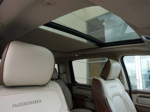 Used 2019 RAM 1500 Laramie image 23