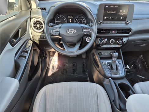 Certified 2023 Hyundai Kona SEL AWD/4WD image 11