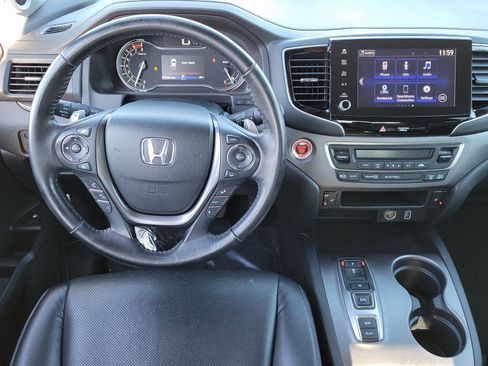 Used 2023 Honda Ridgeline RTL image 9