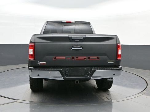 Used 2020 Ford F150 XLT w/ Equipment Group 302A Luxury image 8