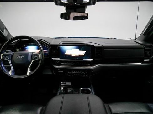 Used 2023 Chevrolet Silverado 1500 RST w/ Rally Edition image 25