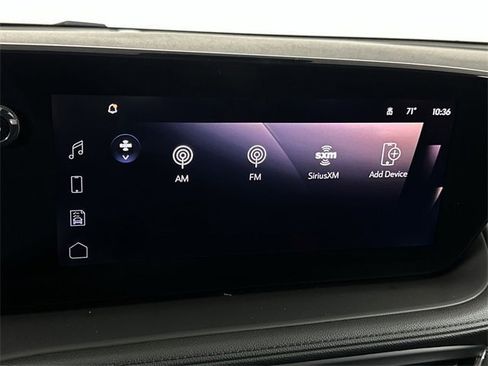 New 2026 Buick Encore GX Sport Touring w/ Advanced Technology Package image 13