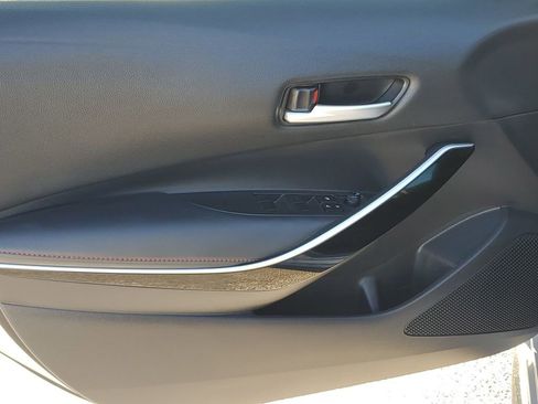 Certified 2024 Toyota Corolla XSE image 42