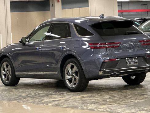 New 2026 Genesis GV70 2.5T Advanced AWD/4WD image 6