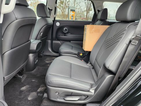 New 2026 Hyundai Palisade SEL image 16