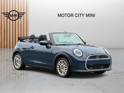 New 2026 MINI Cooper S