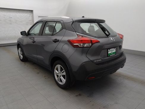 Used 2019 Nissan Kicks S w/ Exterior Electronics Package image 5