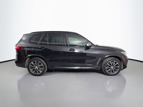 Certified 2023 BMW X5 M50i w/ Executive Package image 5