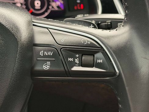 Used 2018 Audi Q7 3.0T Prestige w/ Prestige Package AWD/4WD image 44