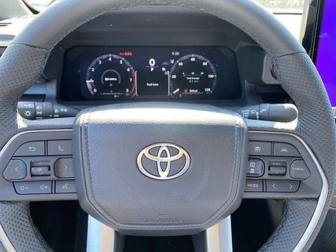 New 2026 Toyota Tacoma TRD Off-Road AWD/4WD image 11