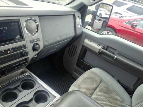Used 2015 Ford F350 XLT image 21