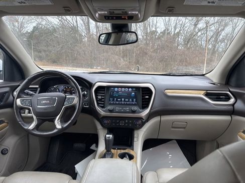 Used 2018 GMC Acadia Denali w/ Technology Package image 14