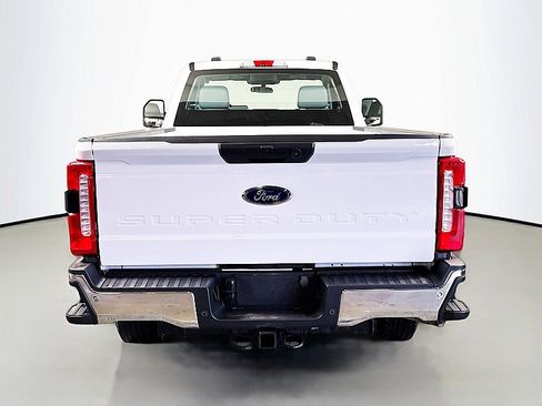 Used 2023 Ford F250 XL w/ 360-Degree Camera Package image 6