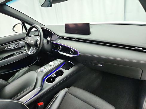 Used 2022 Genesis GV70 3.5T Sport w/ Cargo Package AWD/4WD image 31
