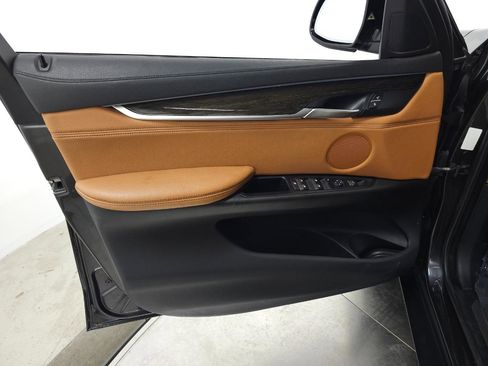 Used 2019 BMW X6 xDrive35i AWD/4WD image 12