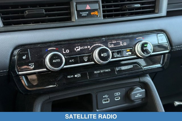 Certified 2025 Honda Pilot EX-L image 24