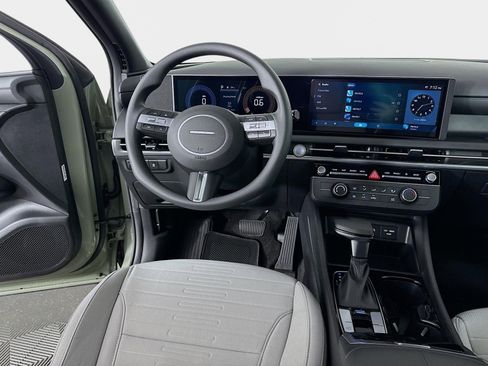 New 2026 Hyundai Santa Cruz SE FWD image 21