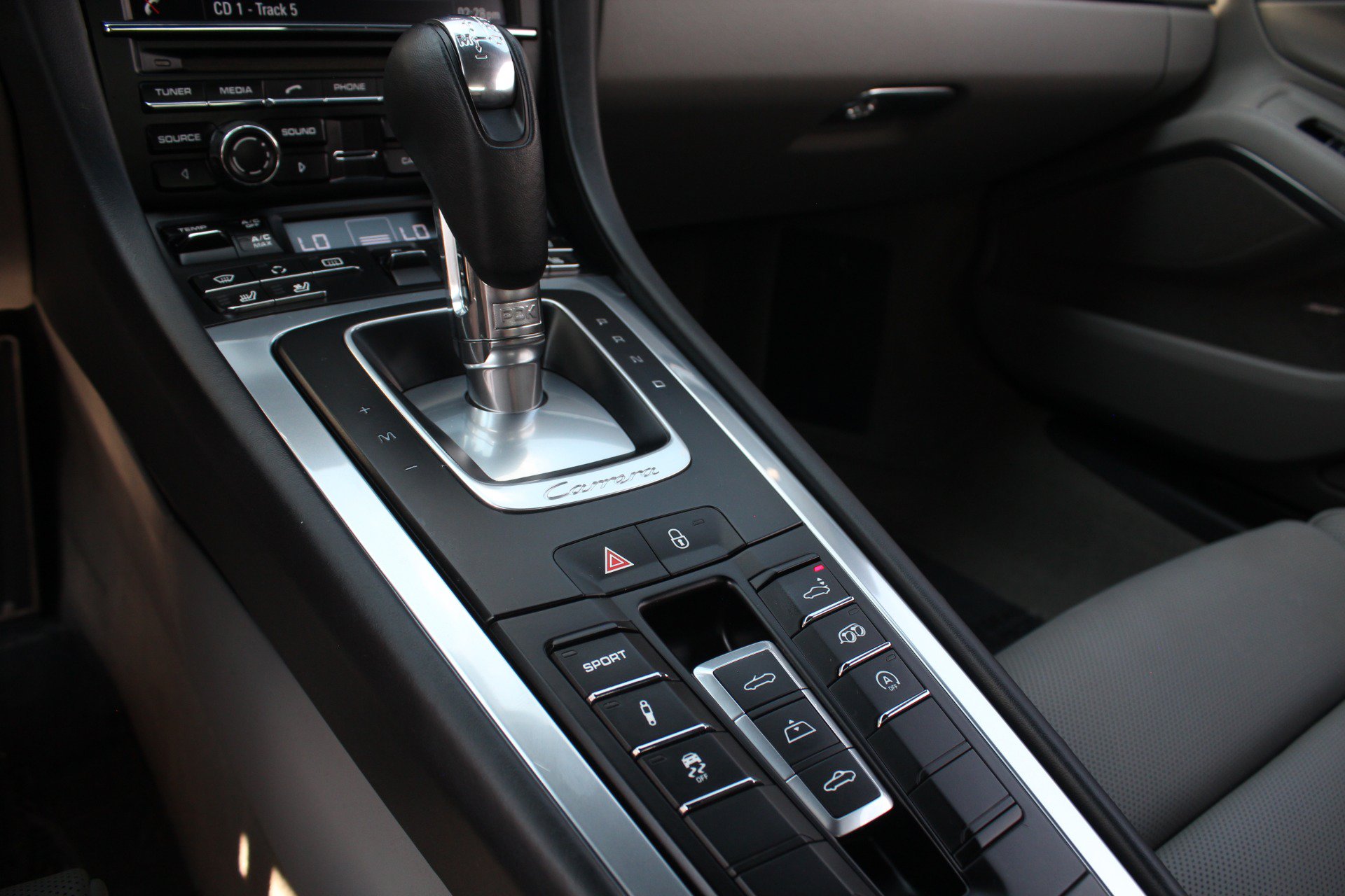 Used 2013 Porsche 911 Carrera 4S AWD/4WD image 63