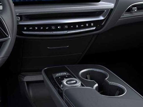 New 2026 Cadillac Lyriq Sport image 23