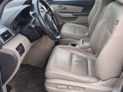 Used 2012 Honda Odyssey EX-L image 13
