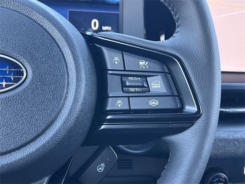 New 2026 Subaru Outback Premium image 22